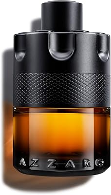 Azzaro The Most Wanted Parfum, intensiver
