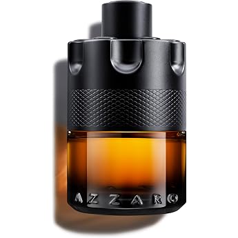 Azzaro The Most Wanted Parfum, intensiver und w&uuml;rziger Herrenduft, verf&uuml;hrerisches Parf&uuml;m f&uuml;r Herren, langanhaltendes M&auml;nner 