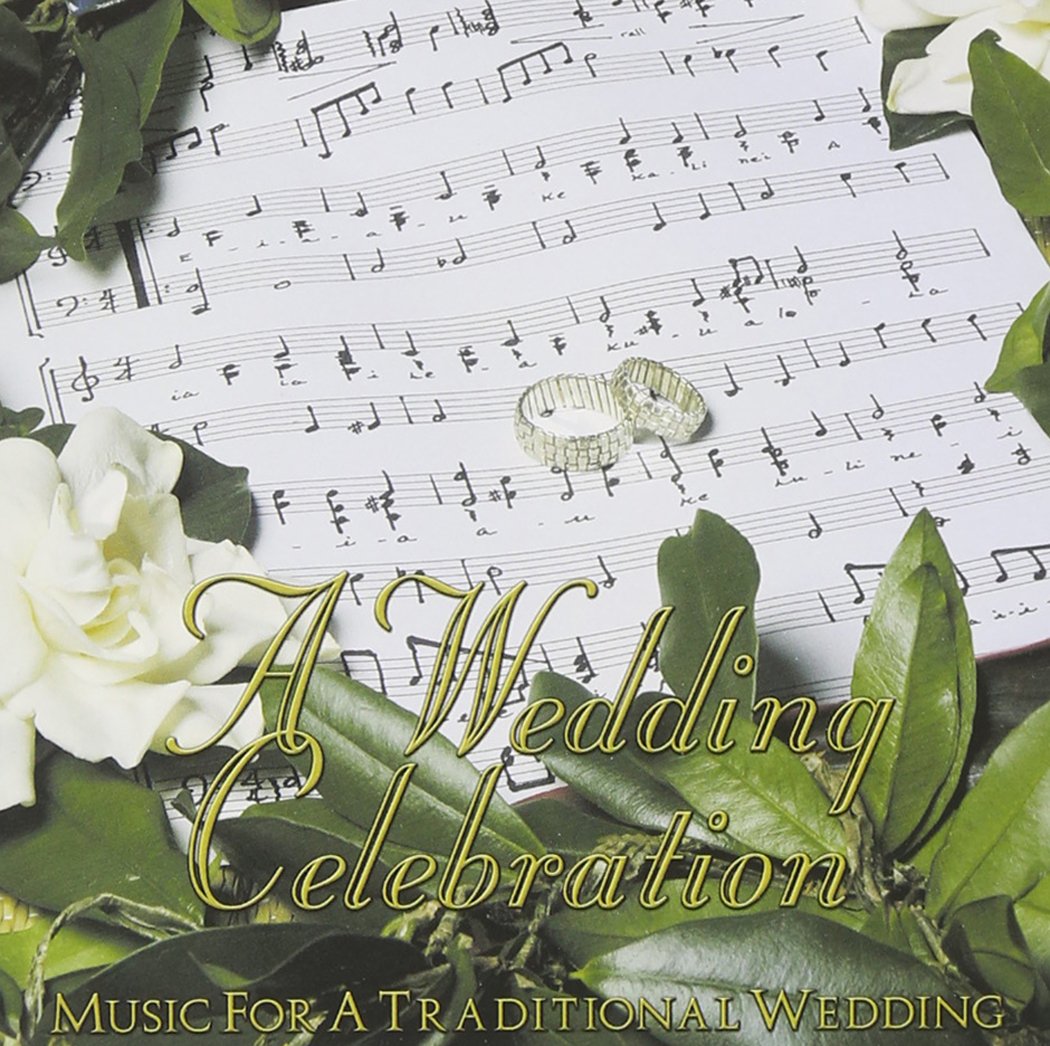 A Wedding Celebration [Audio CD] West, Christopher James