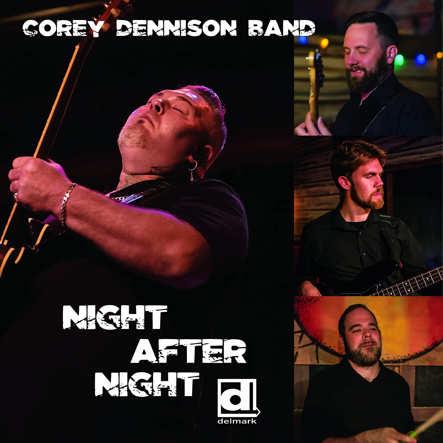 Corey Dennison Band