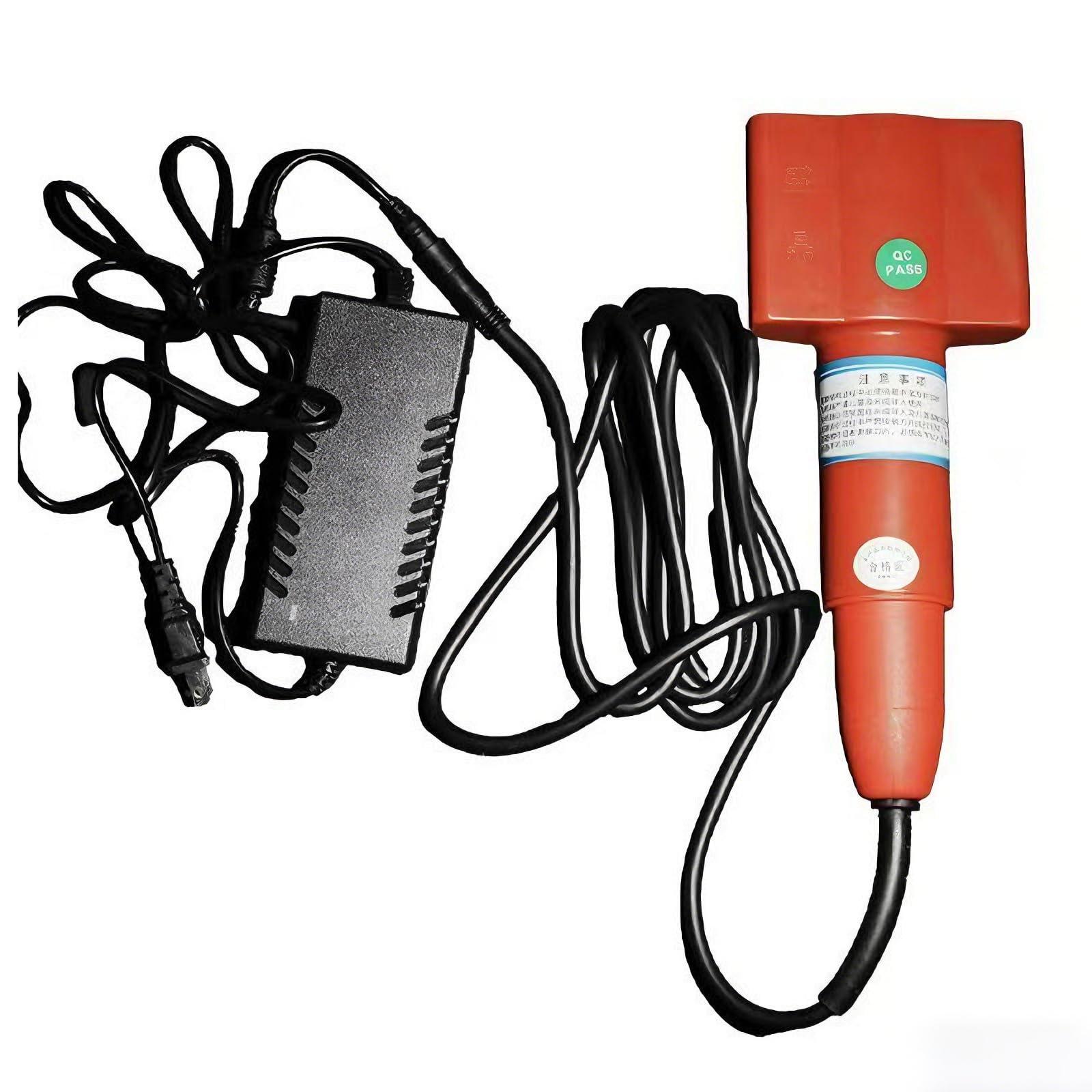 XDTKJDZ Electric Sugarcane Peeler, Coconut Cutter Tool, Automatic Sugarcane Scraping Machine, Highly Efficient and Fast Cutting, for Coconut, Pumpkin, Winter Claw, Taro, Pineapple