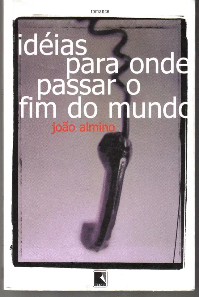 IDÉIAS PARA ONDE PASSAR O FIM DO MUNDO