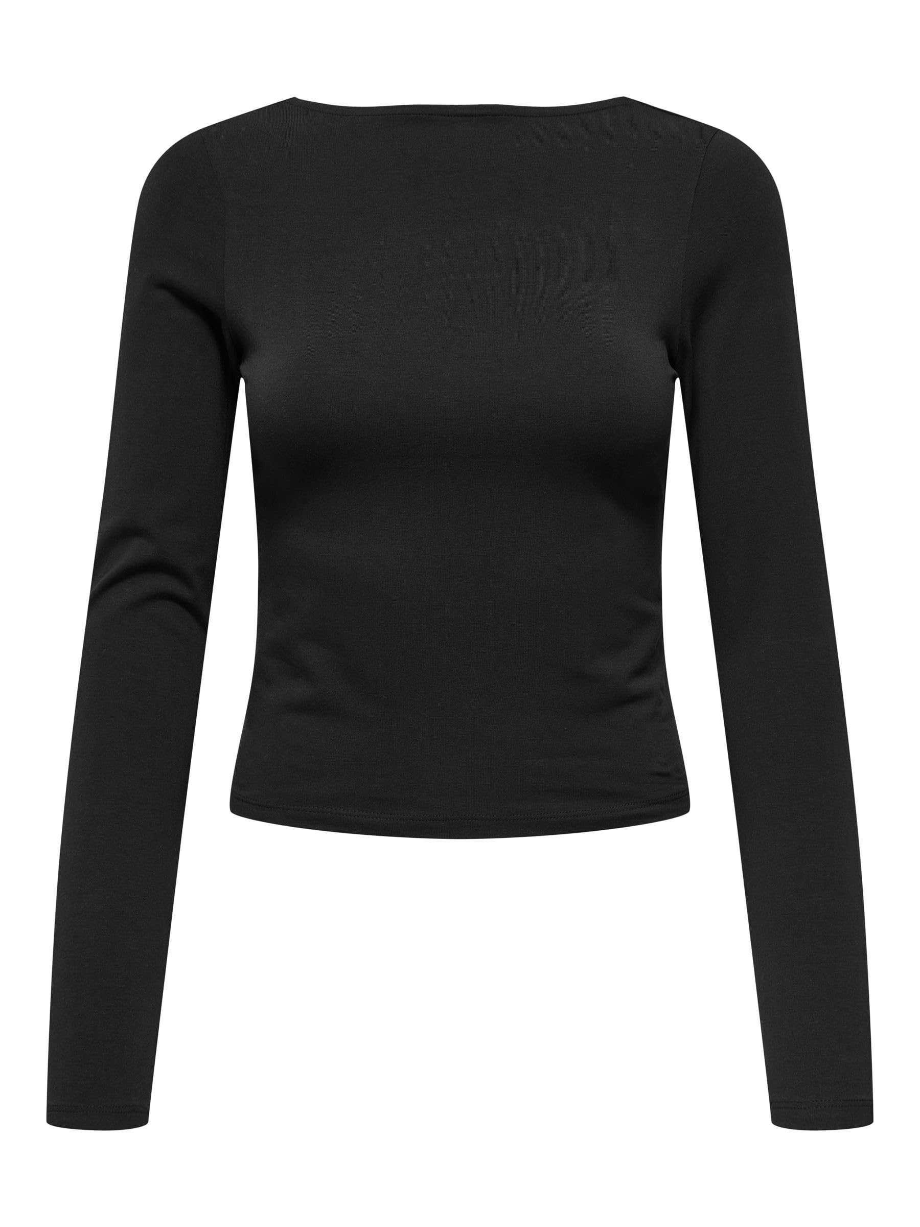 ONLY Female Bluse ONLKISS Bluse