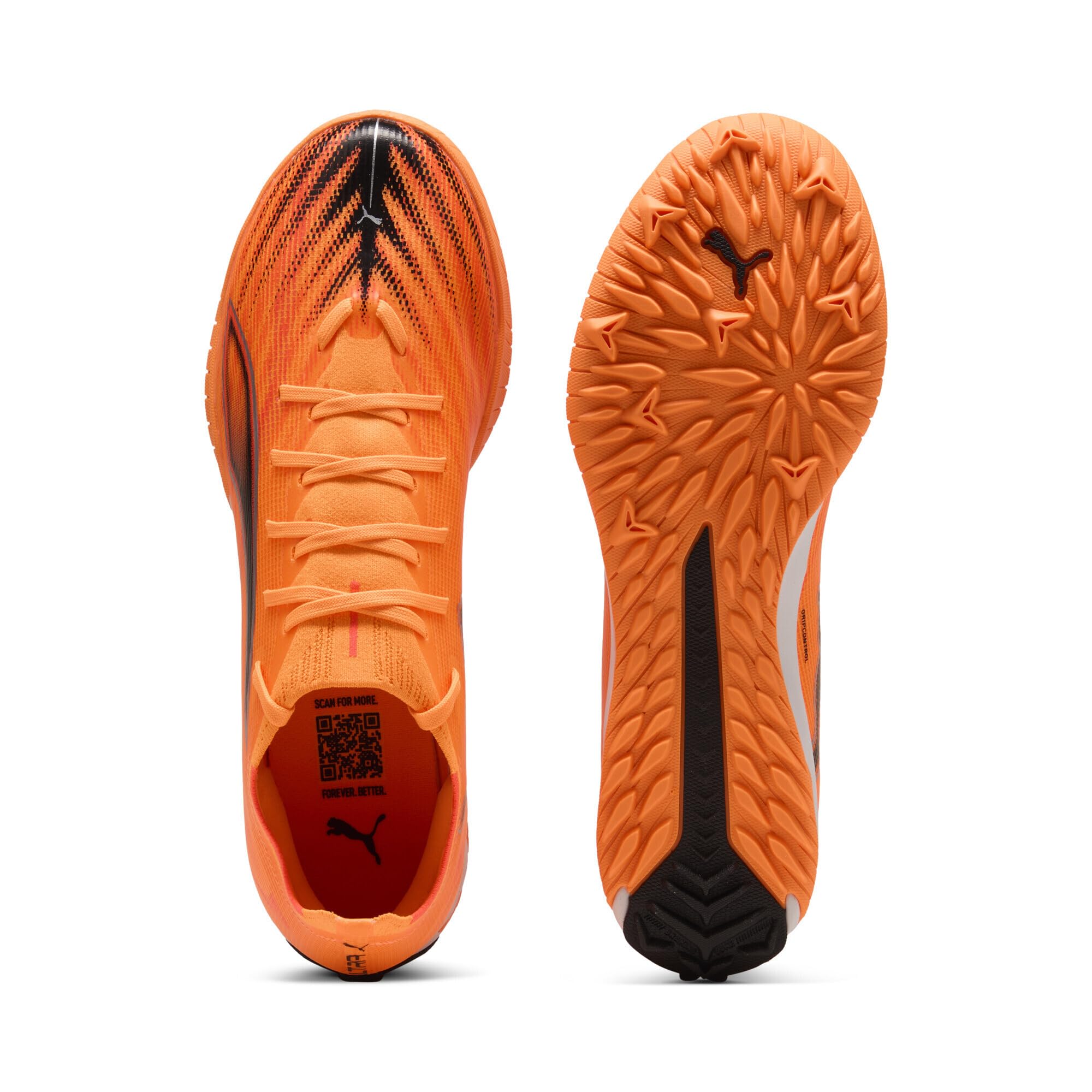 PUMA Uniseks Ultra 6 Match TtButy do piłki nożnej