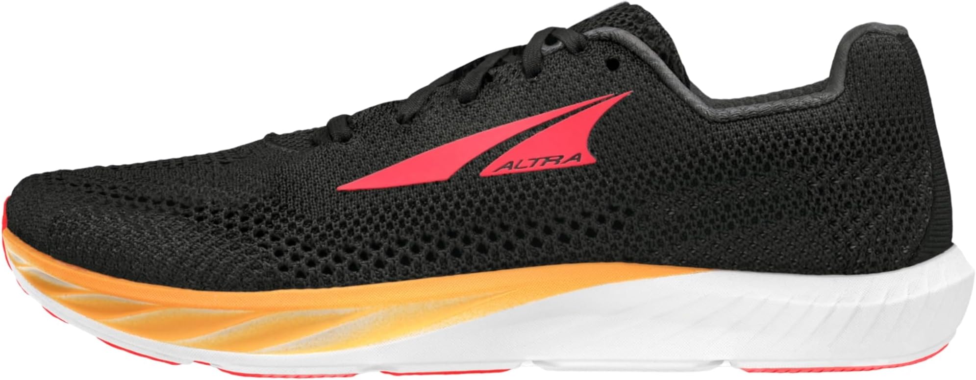 ALTRA Escalante Racer 2 Men's Running Shoes, Black