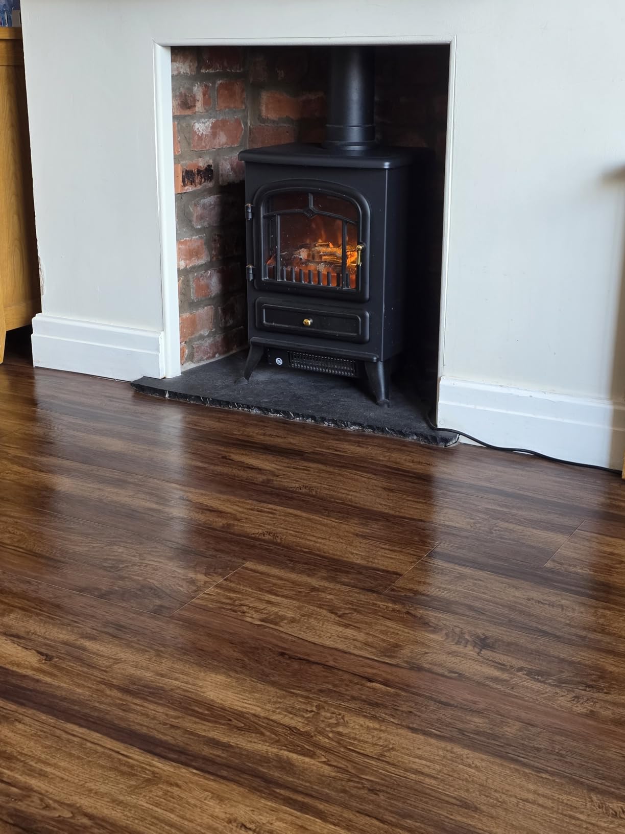 Customer photo