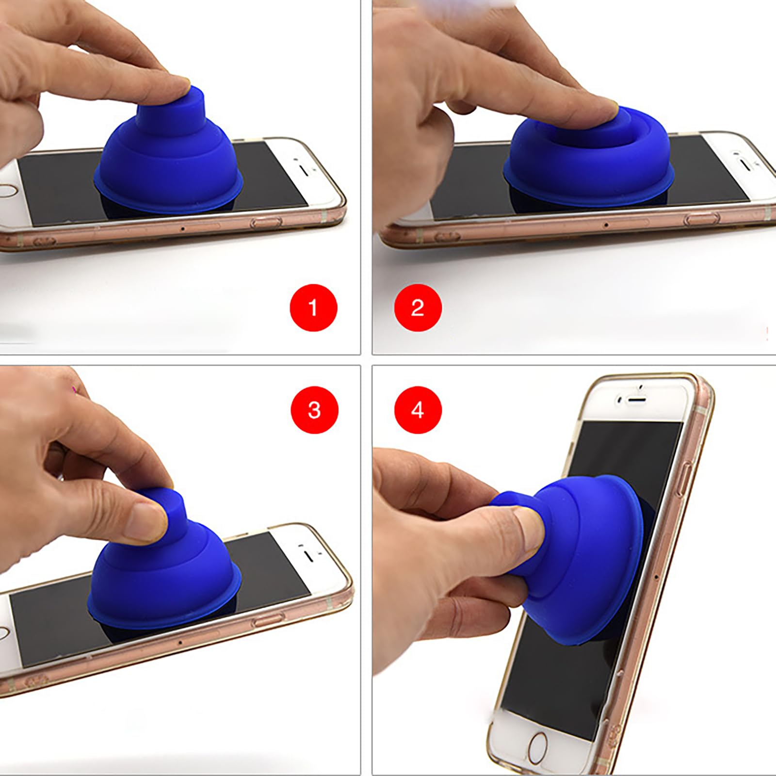 Succhia Capezzoli Elettrici Il Capezzolo in Silicone Stimola Le Donne Kit Intensità Regolabile Seno Clitoride Massaggiatore Giocattolo Sessuale Per Adulti