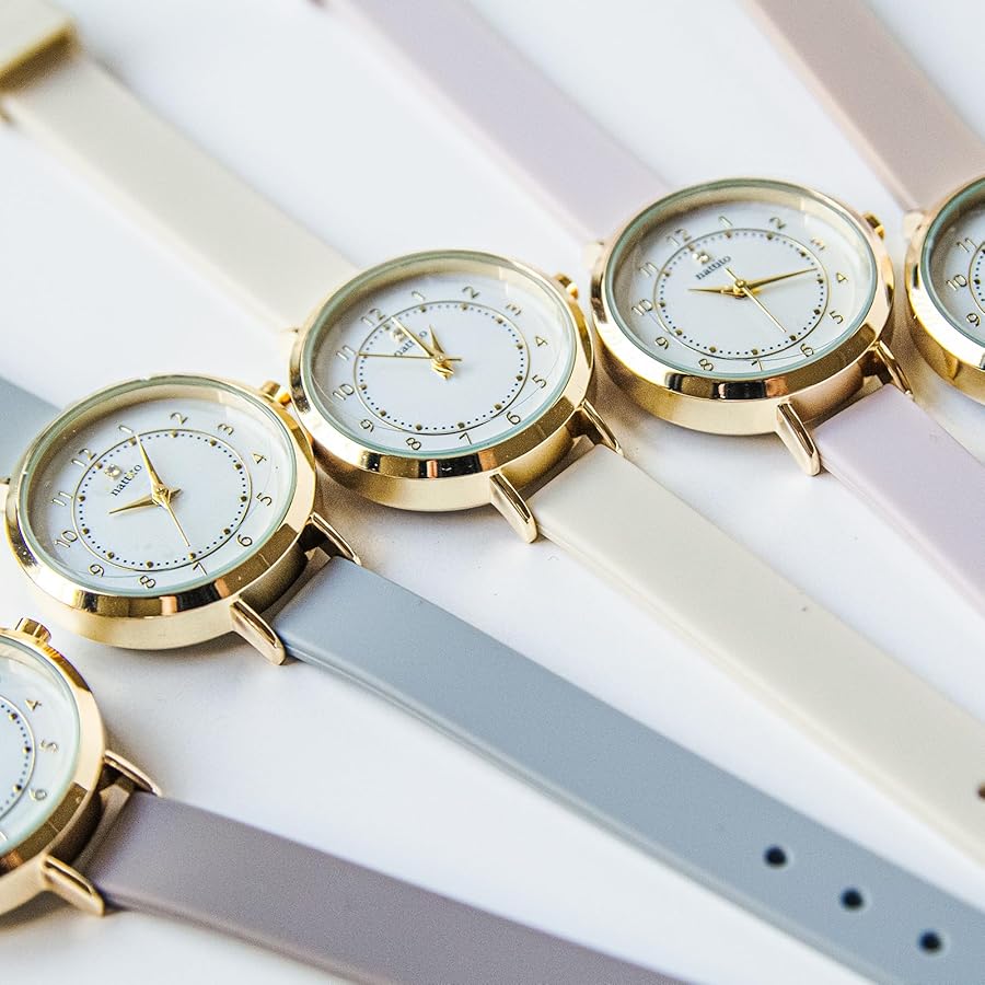 illinois イリノイ 腕時計 レディース メタルベルト f75 illinois イリノイ 腕時計 レディース メタルベルト f75