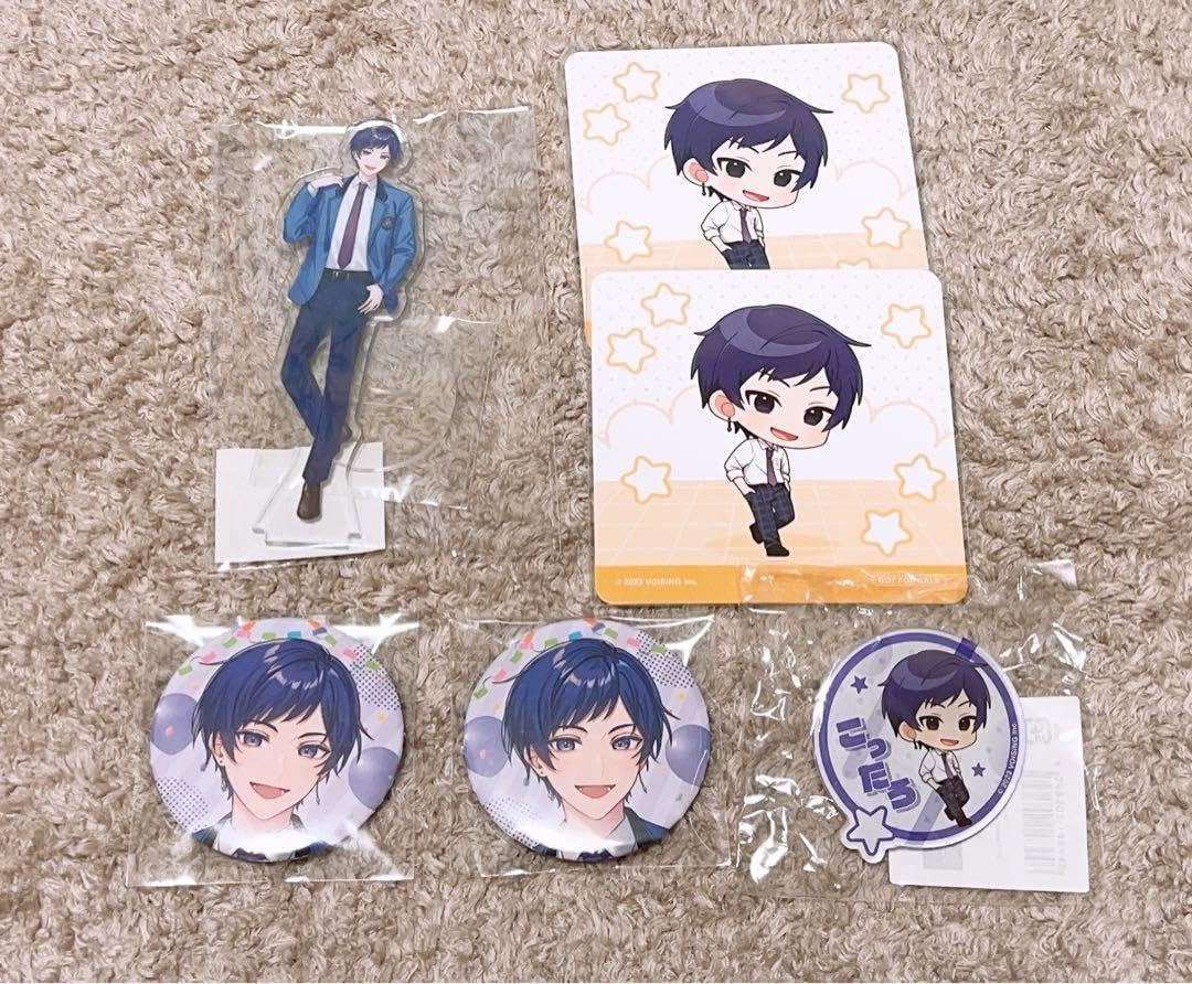 こったろグッズまとめ売り