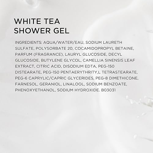 Miniatura 7 de Elizabeth Arden Crema de manos de té blanco, 1.0 onzas, crema de reparación de manos