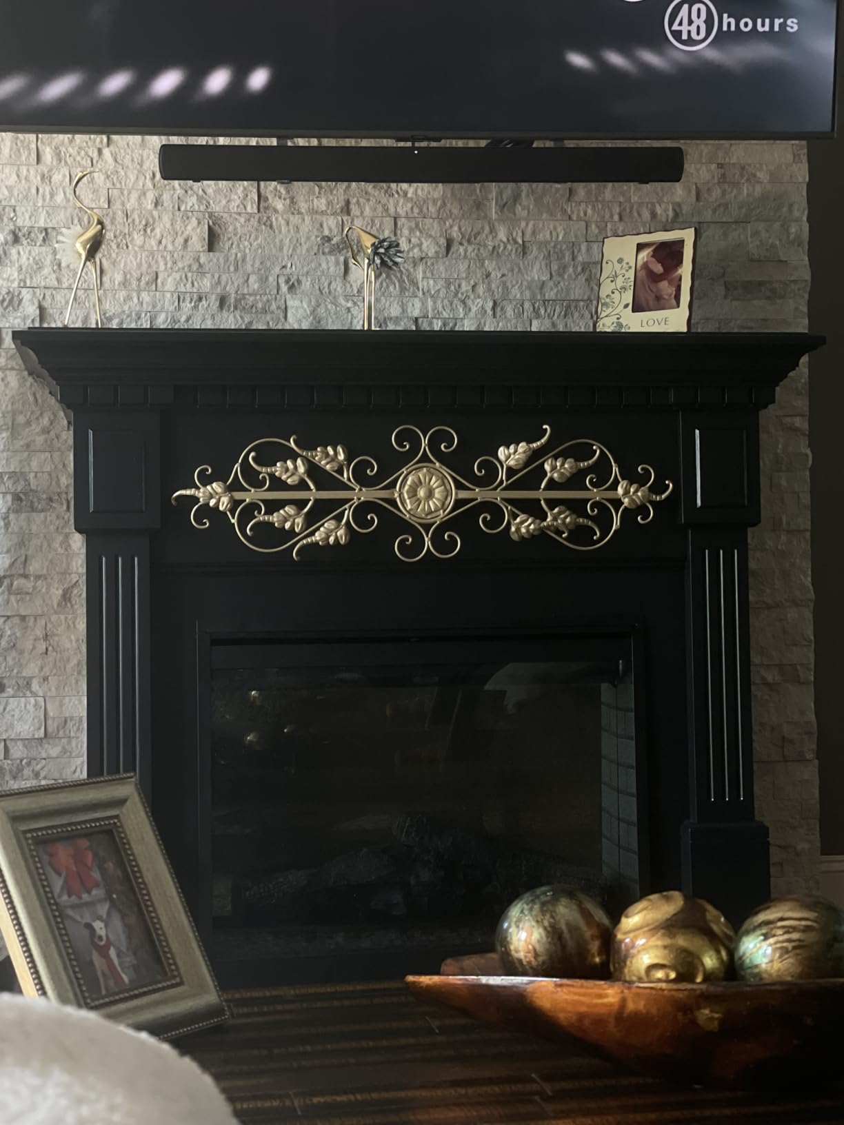 Customer Image