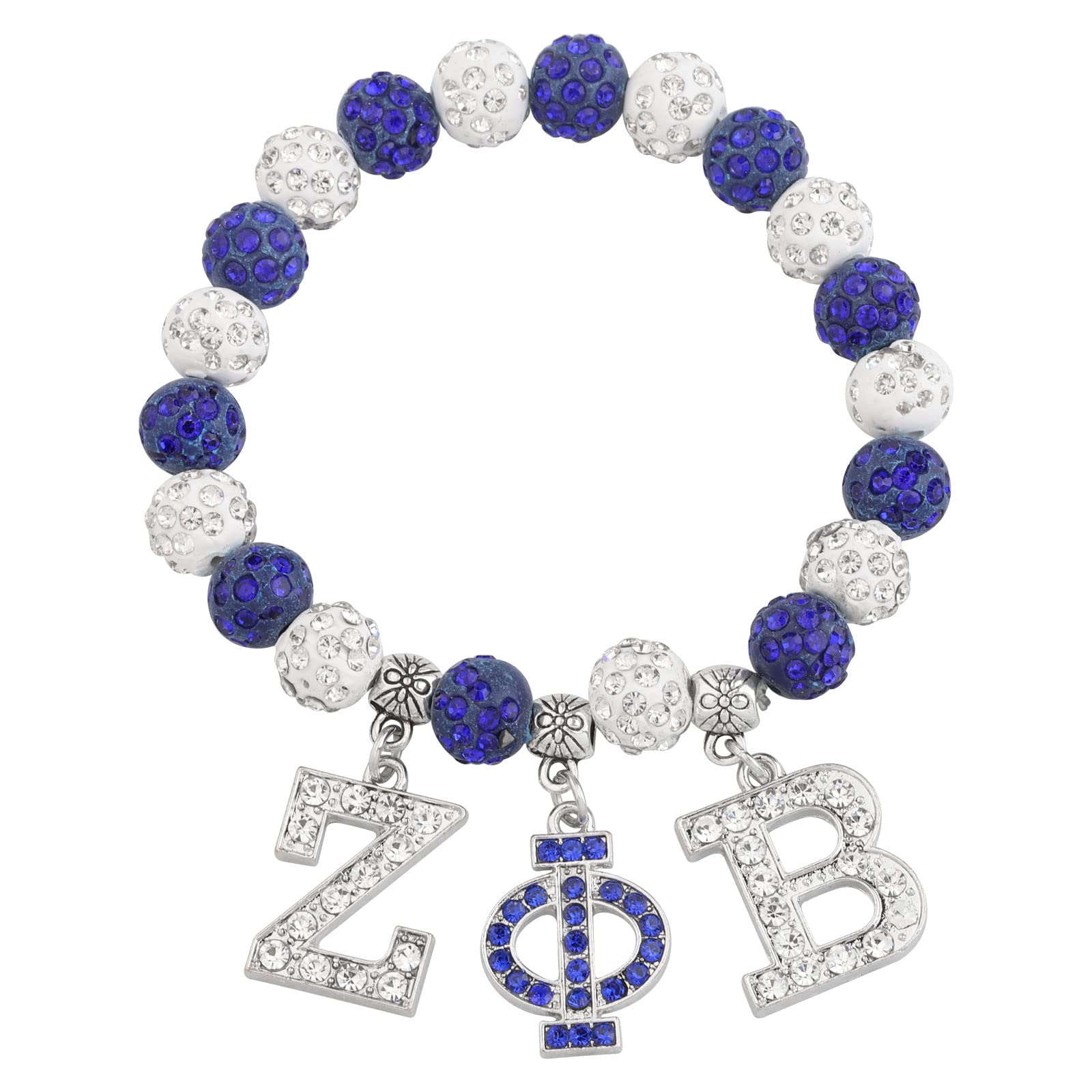 Zuo BaoSorority Gift Finer Women Jewelry Sorority Inspired Gift Greek Sorority Jewelry Gift