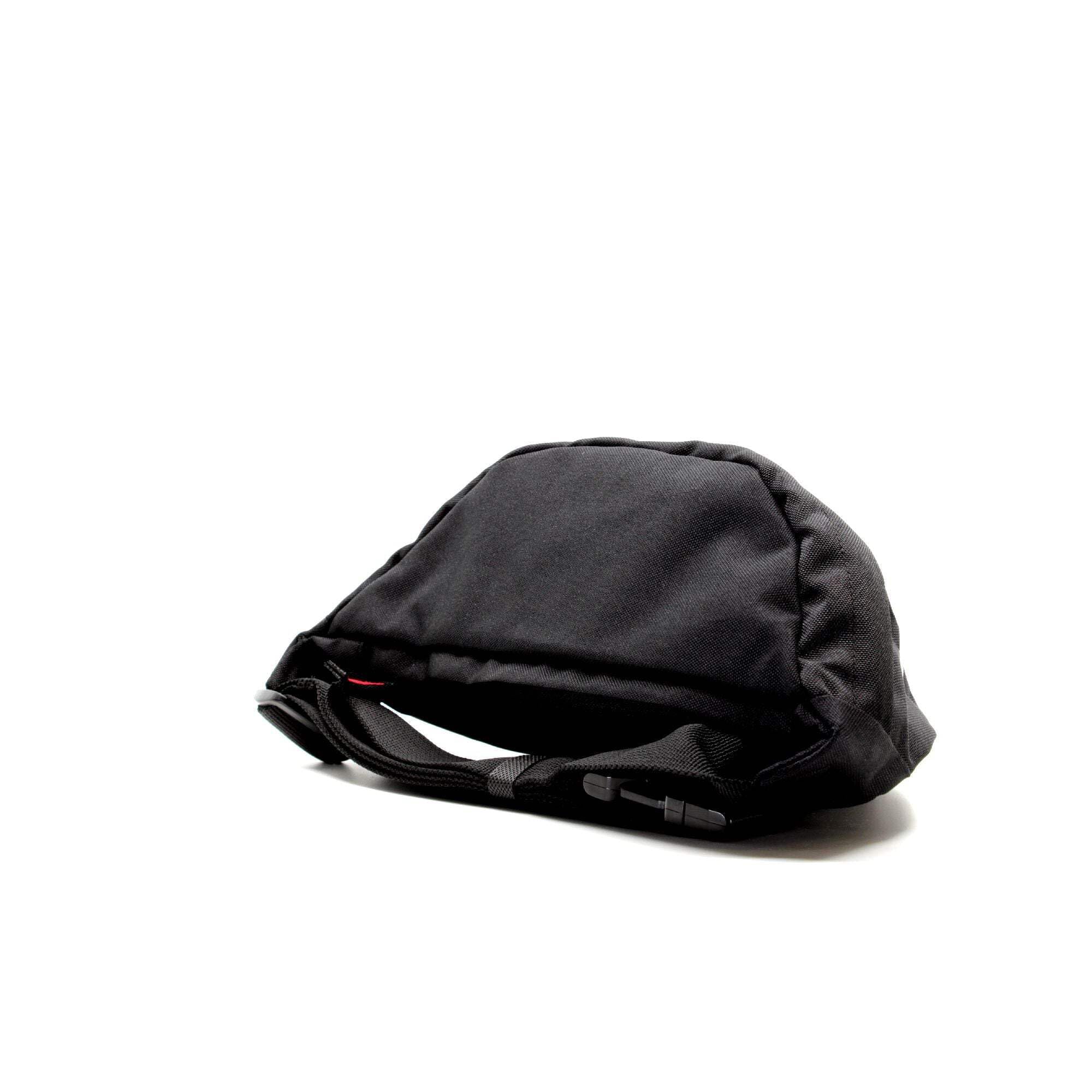 NIKE JORDAN AIR CROSSBODY BAG 9B0533 023 NERO TU