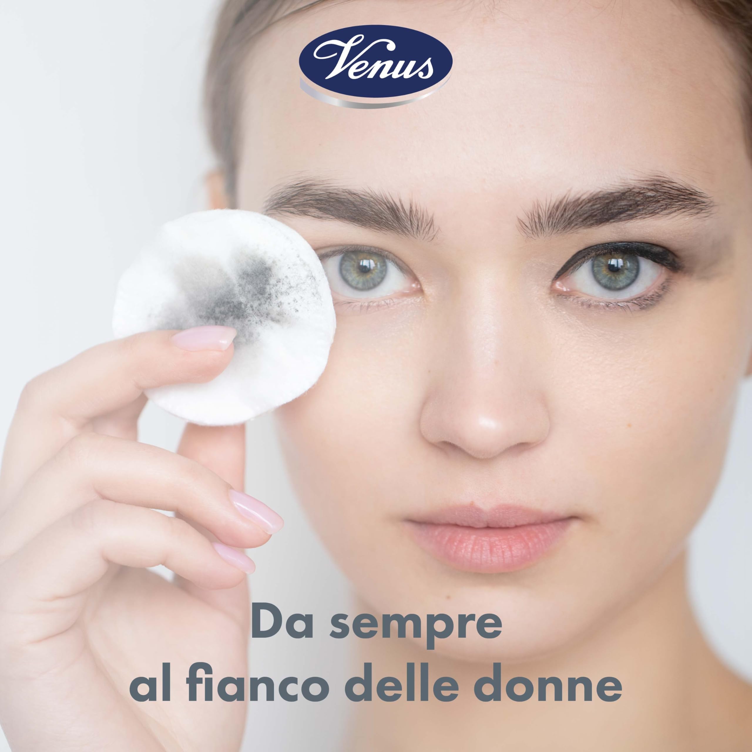Venus, Acqua micellare ultra delicata