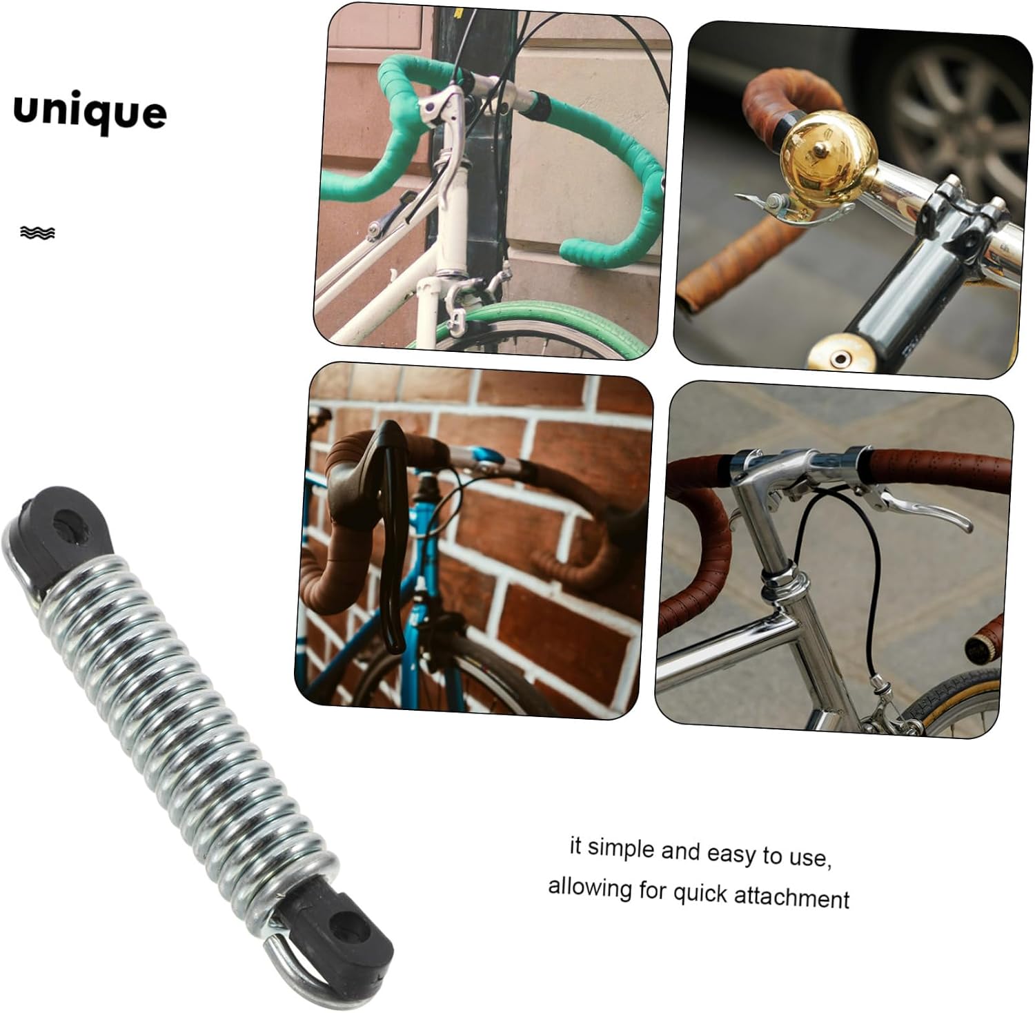 Trailer Plug Adapter for Bike Wagon Structural Parts of Bicycles Boy Girl Bike Trailer Coupler