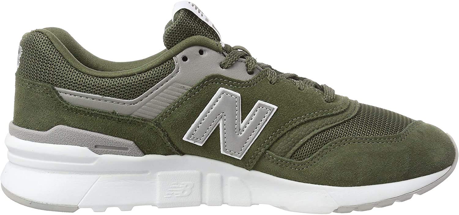 New Balance Men's 997H V1 Classic Sneaker — view 49