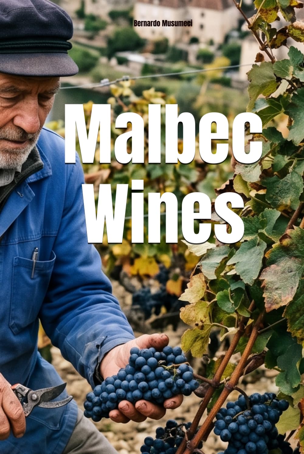 Malbec Wines (Wines of the World: France)
