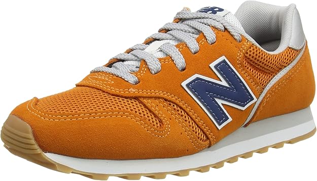 New Balance 373 ML373EB2 Medium Heren Sneaker : Amazon.nl: Kleding,  schoenen \u0026 sieraden