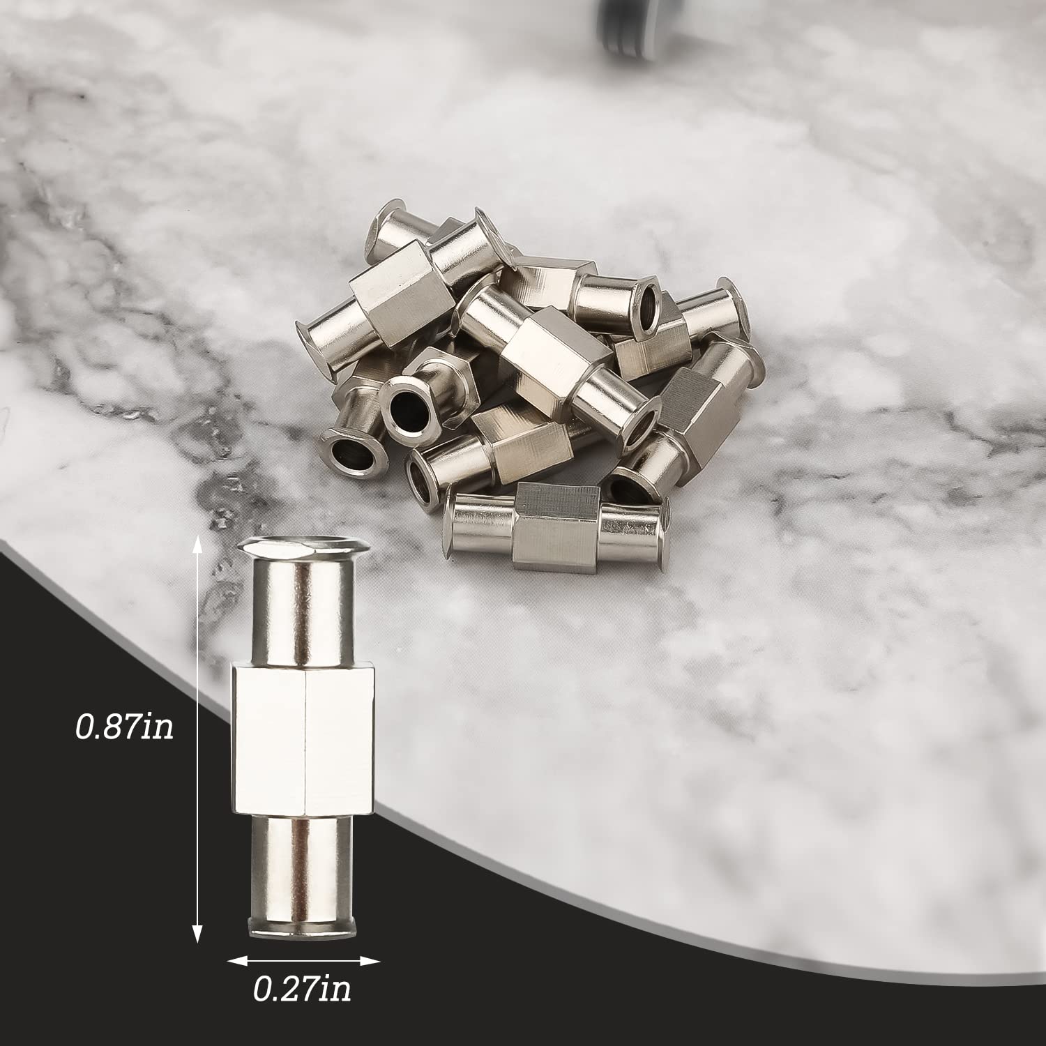 Bone Compactors # Con Cucchiaio – With Spoon | Dental Instruments - Foto 9