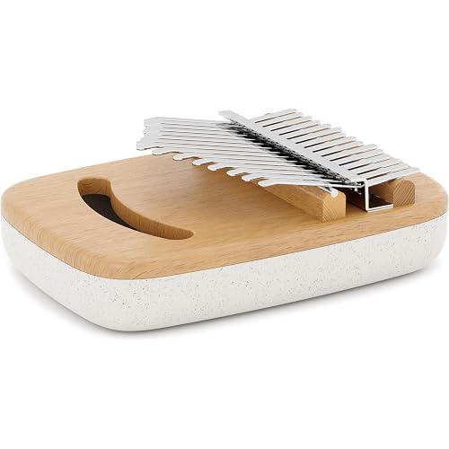 Umbra Strumba Kalimba Handheld Musical Instrument