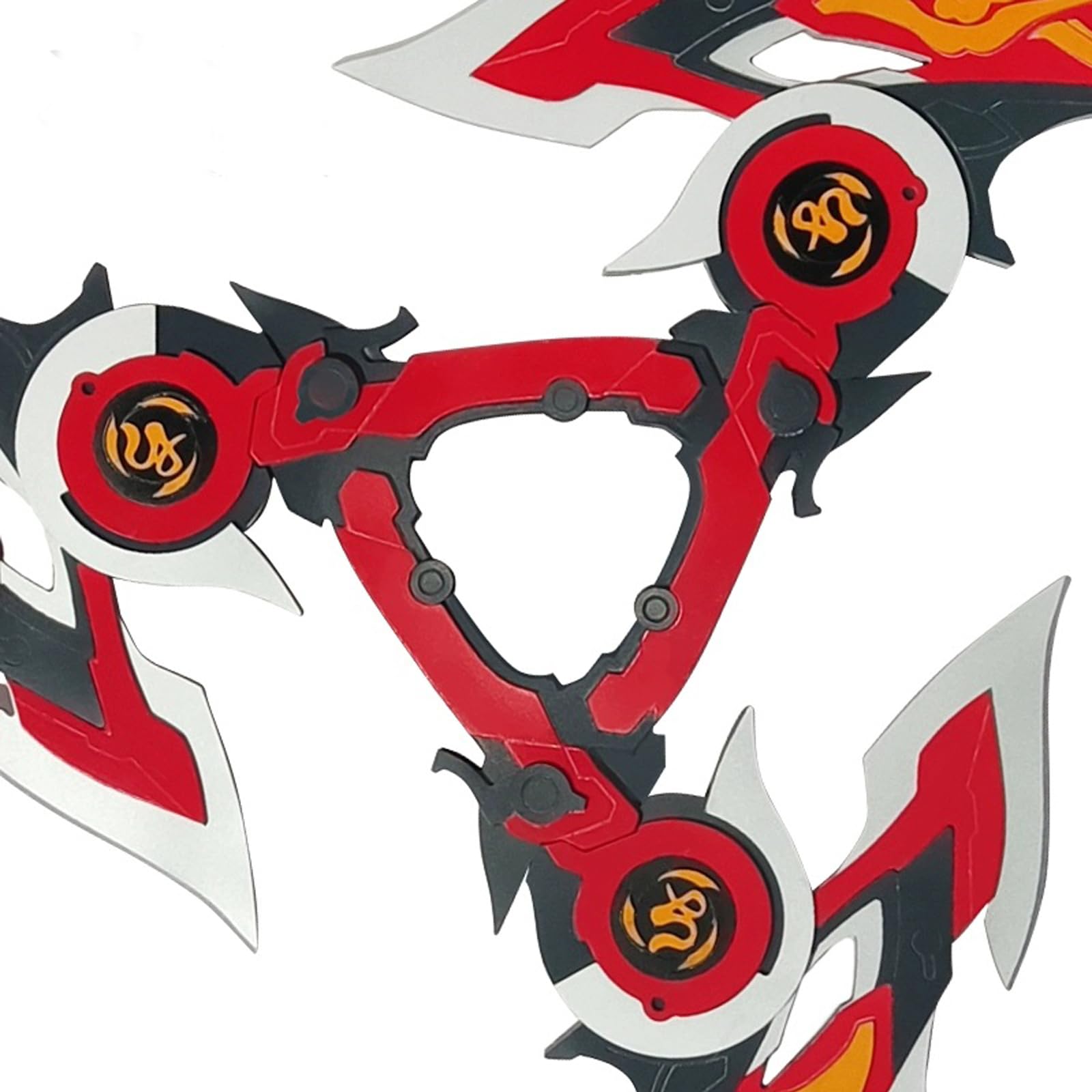 分裂した消しゴム（元聖剣エンファーレ）（聖霊付与可粘個剣） Feathers Dyed Crimson | Z/X -Zillions of enemy X- Wiki | Fandom