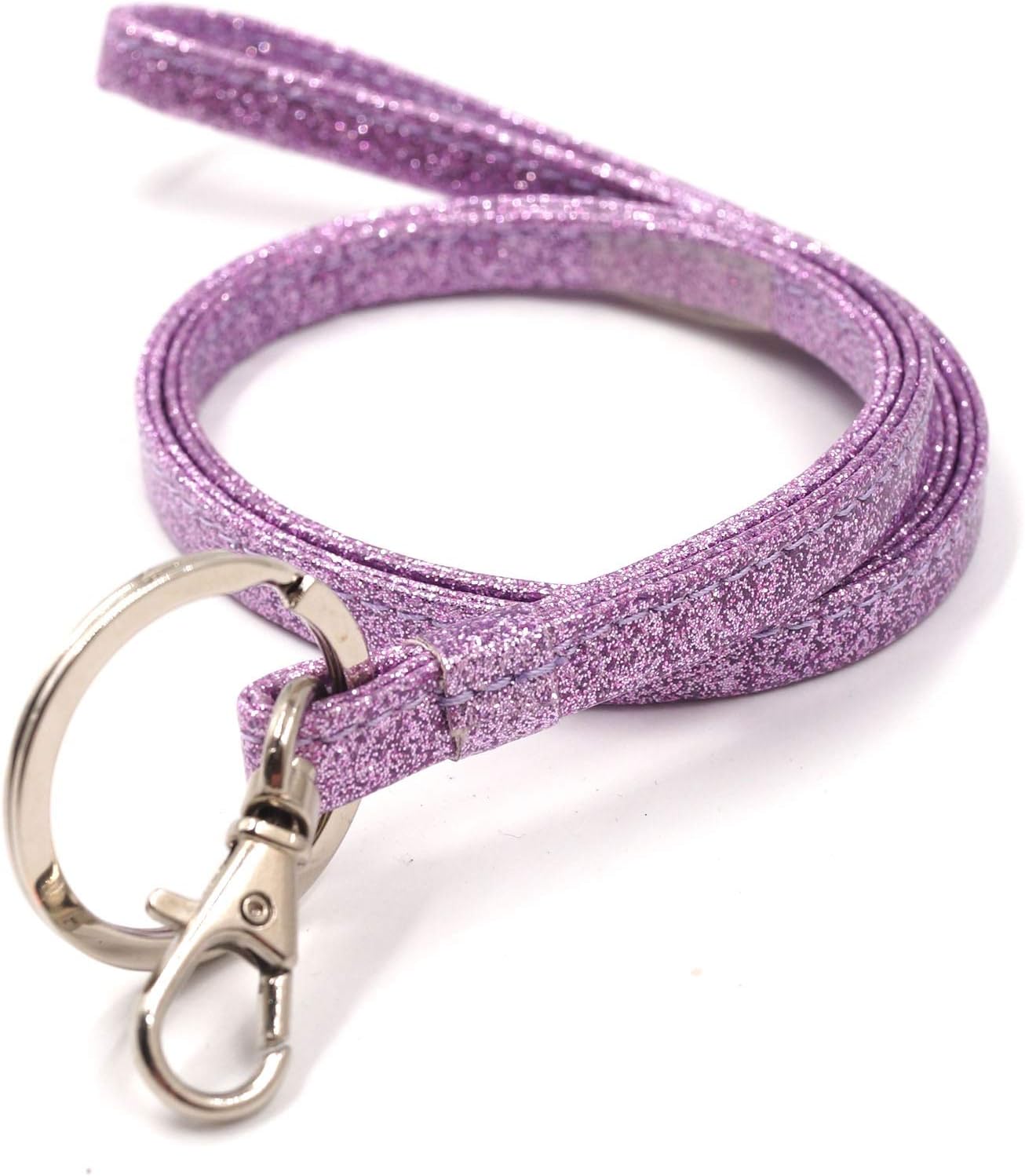 kandouren Cute Lanyard,Pretty Neck Key Landyard for Women and Girl,Cool