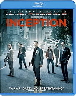 インセプション [Blu-ray]