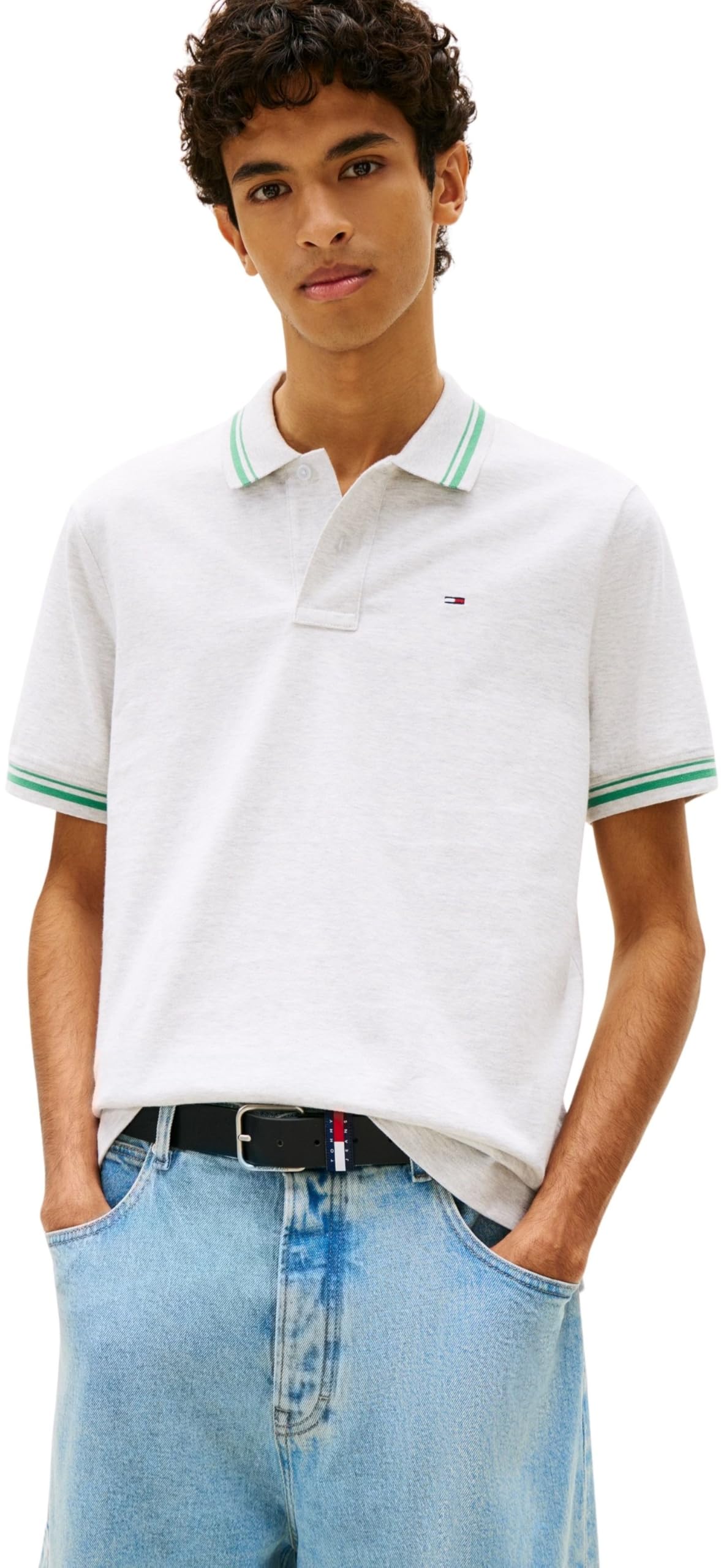 Mode von Calvin Klein & Tommy Hilfiger