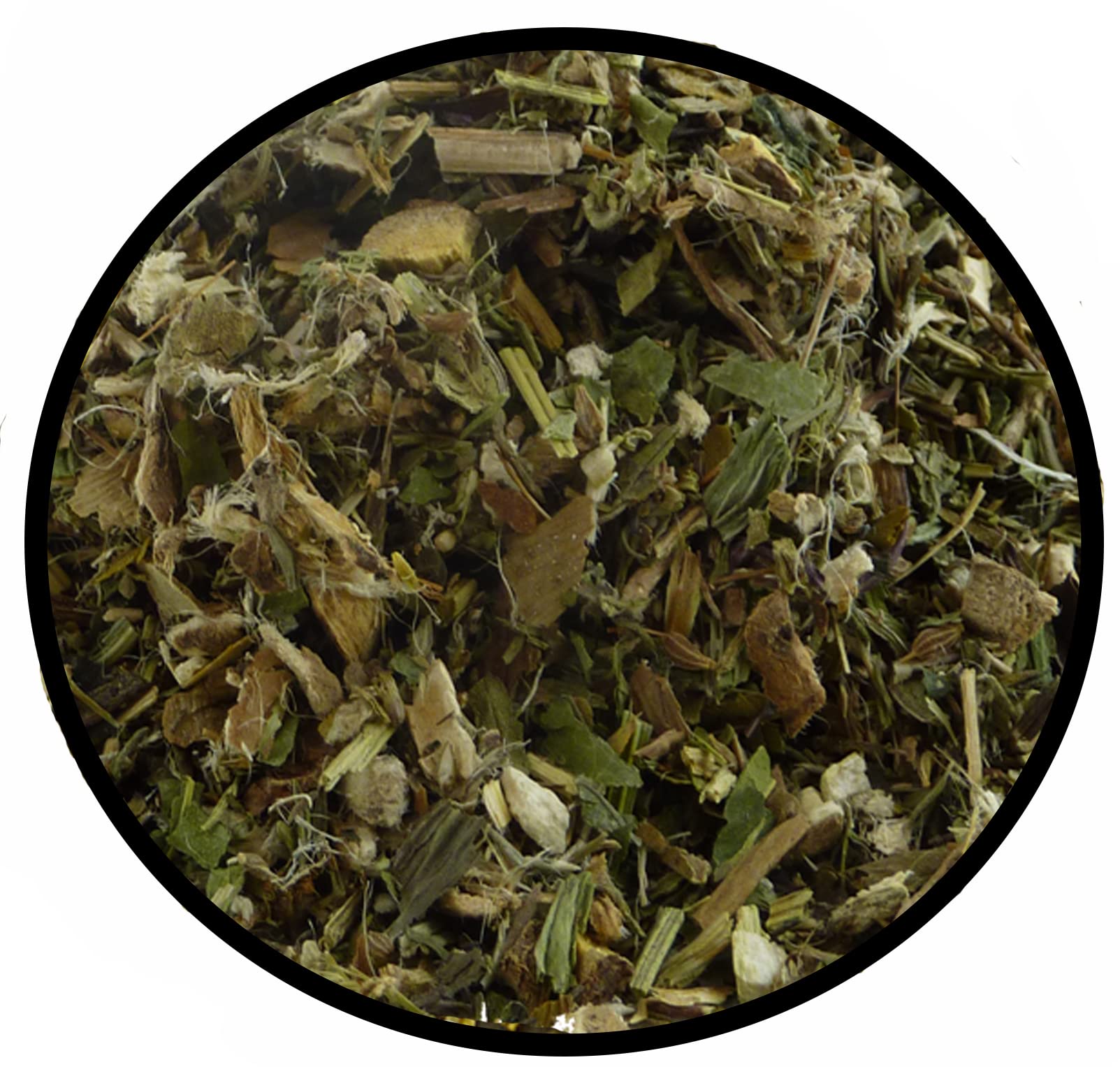 Atemwegs Mix AA 2 für Pferde 2500g