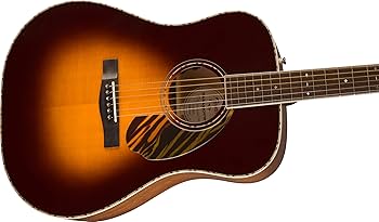 Fender Paramount PM-1AM NEAT アコースティックギター PM-1 Standard Dreadnought, Natural – Fender