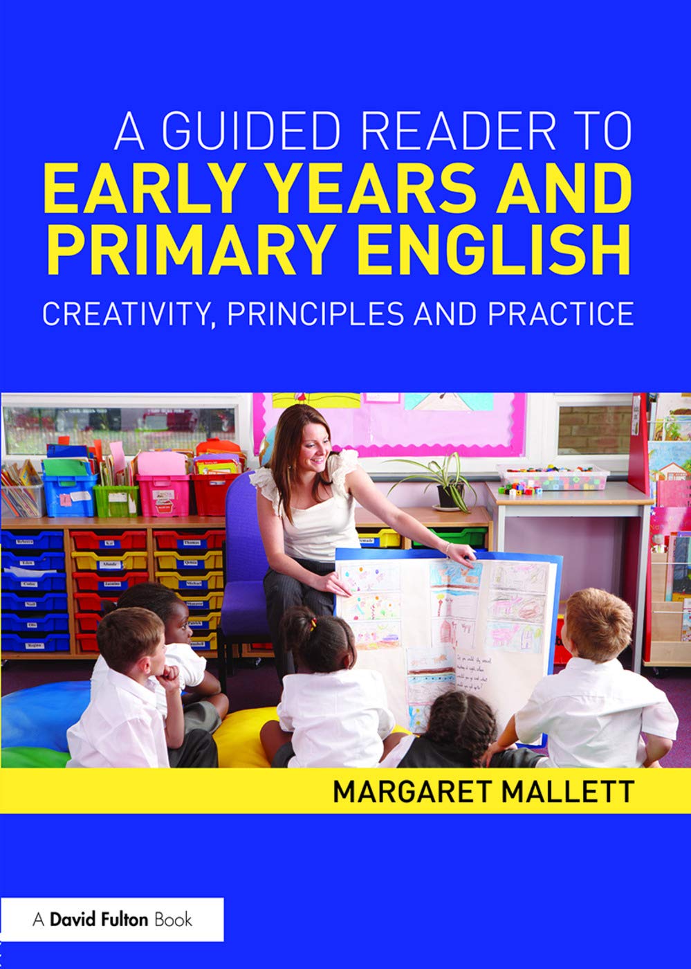 A Guided Reader to Early Years and Primary English