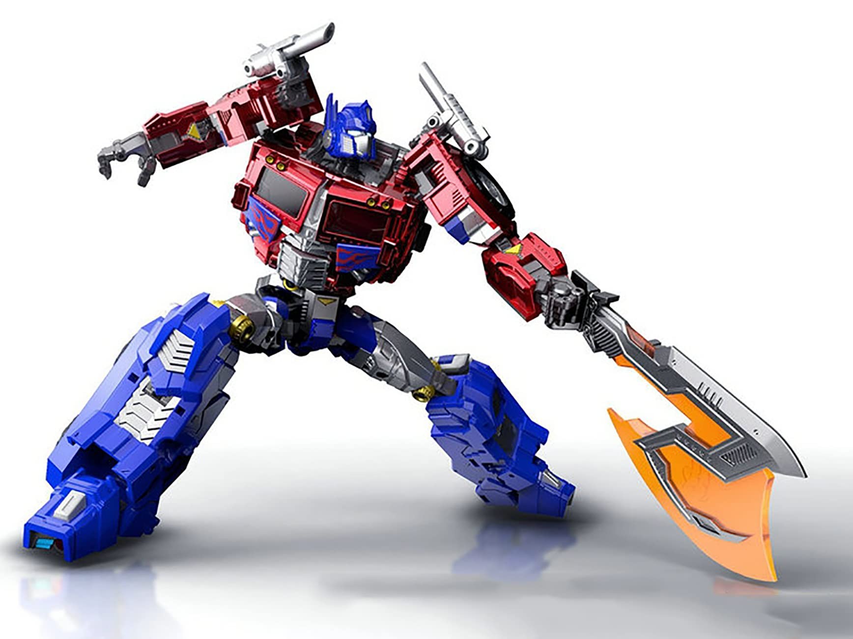 Amazon.co.jp: トランスフォーマー おもちゃ マスターピース