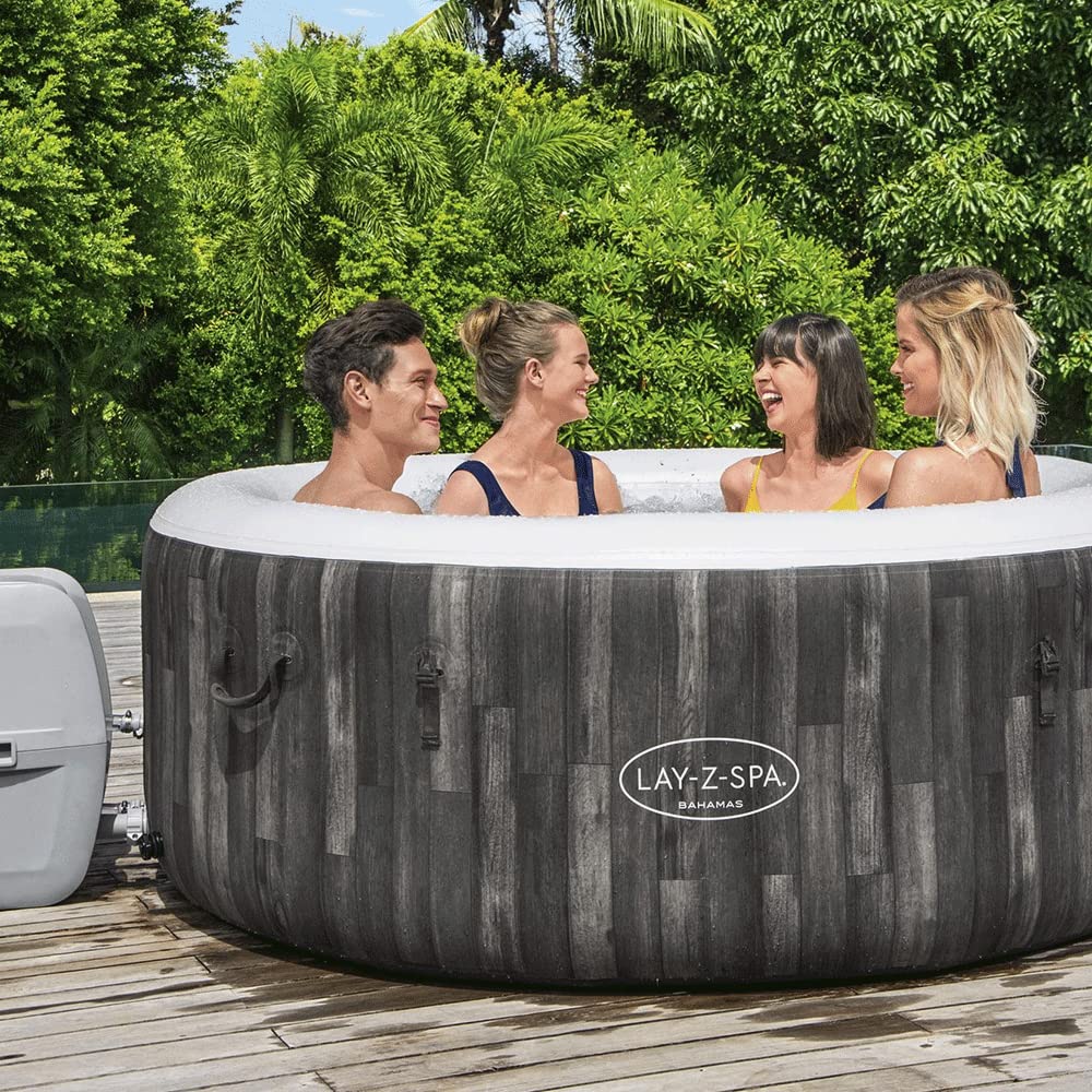 Lay z Spa Bahama