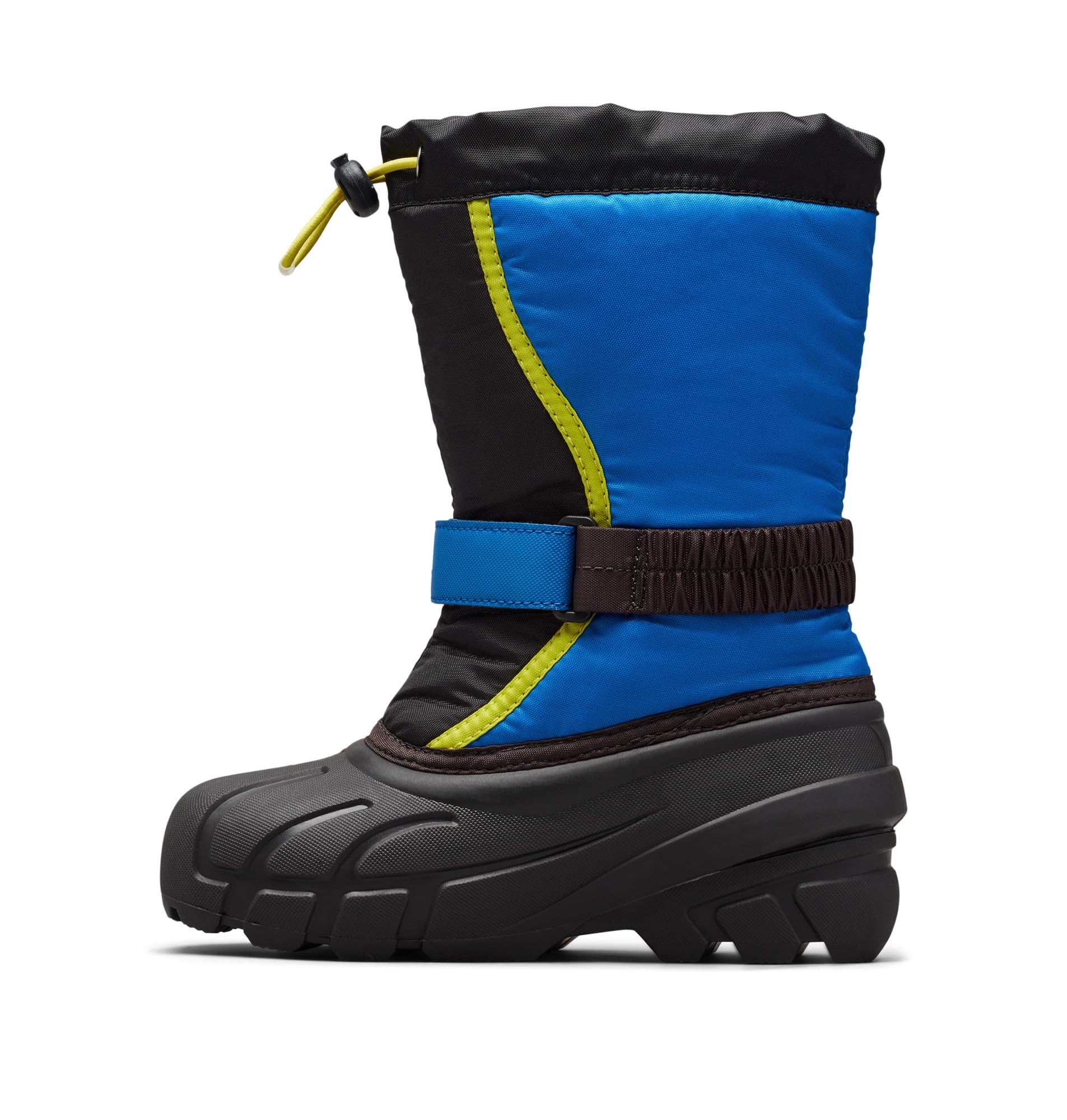 Sorel Youth Flurry, Botas Unisex Niños