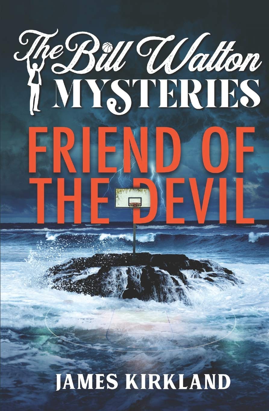 Friend of the Devil (The Bill Walton Mysteries Book 1)