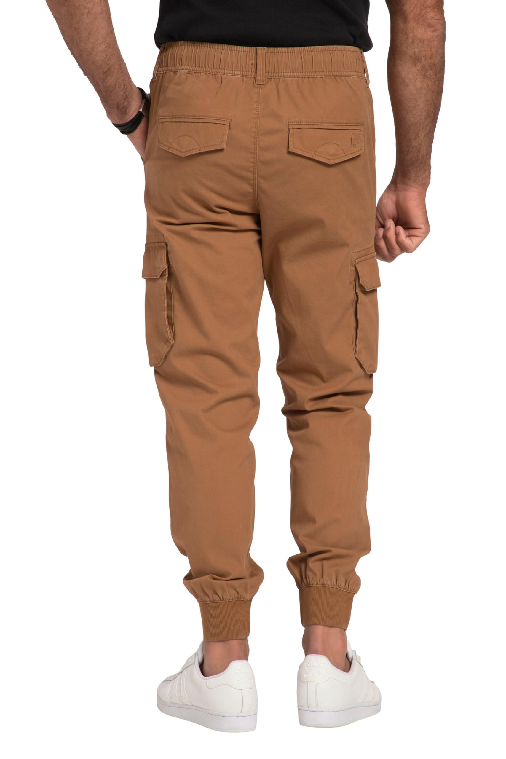 JP 1880 Herren Hose Jp1880 Cargohose Flexnamic®, Viele Taschen, Modern Fit, Bis 8XL