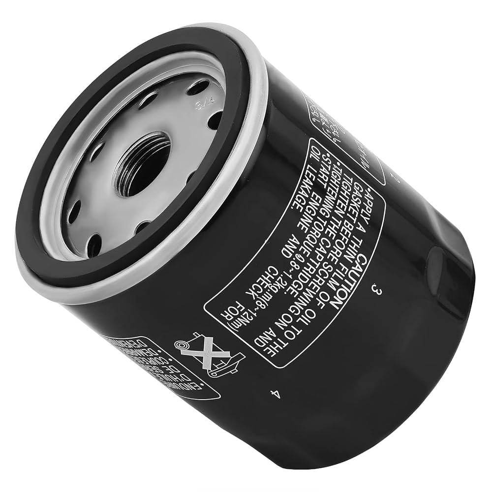 レイア　Anyfatie OIL NA Subaru Genuine OEM Oil Filter - EJ20/EJ25 - 02-14 WRX; 04+