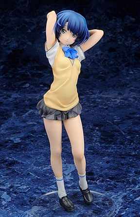 あの夏で待ってる 谷川 柑菜 (1/6スケール PVC製塗装済完成品)