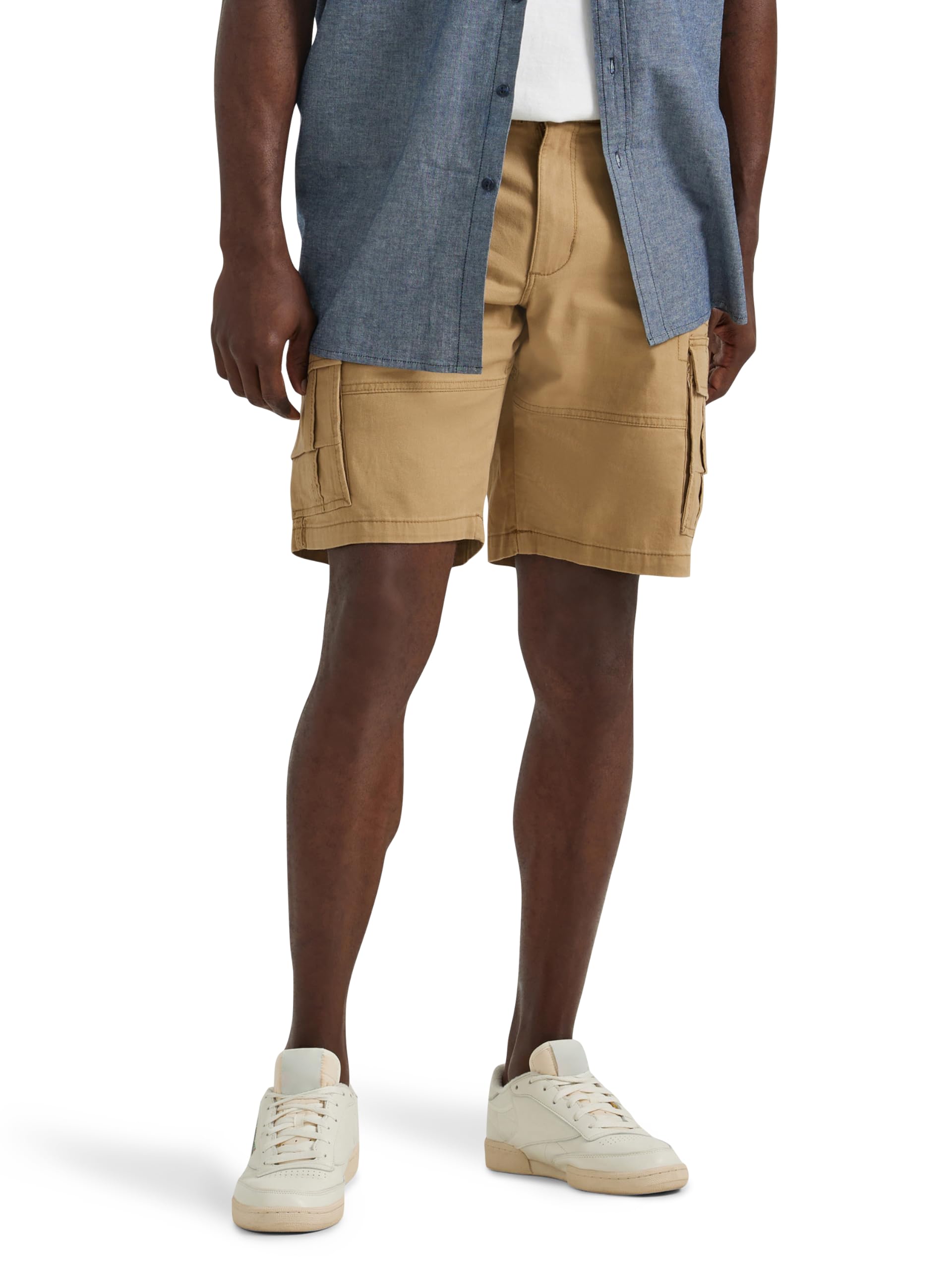Mens Extreme Motion Carolina Cargo Short
