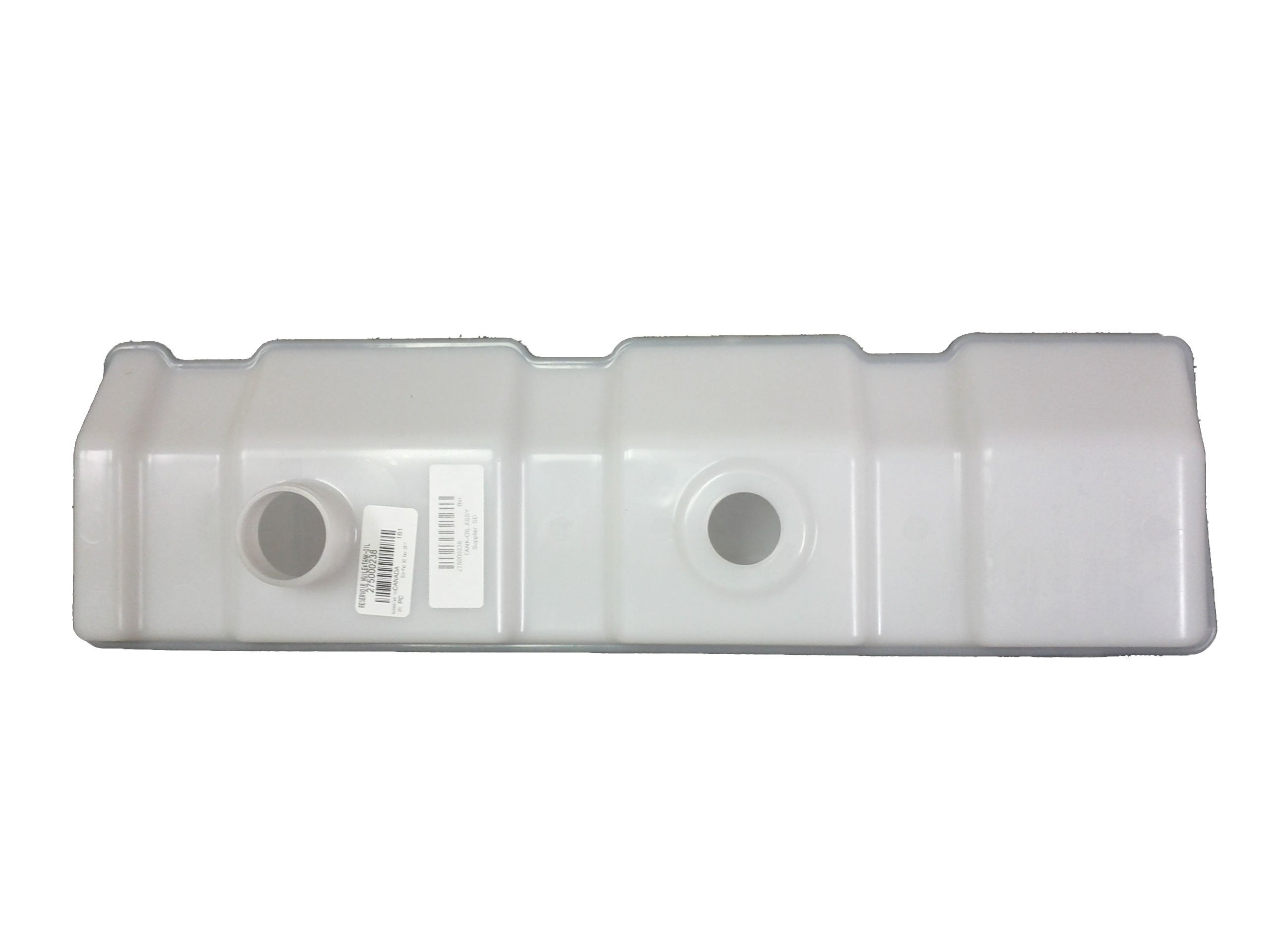 sea doo one piece oil tank