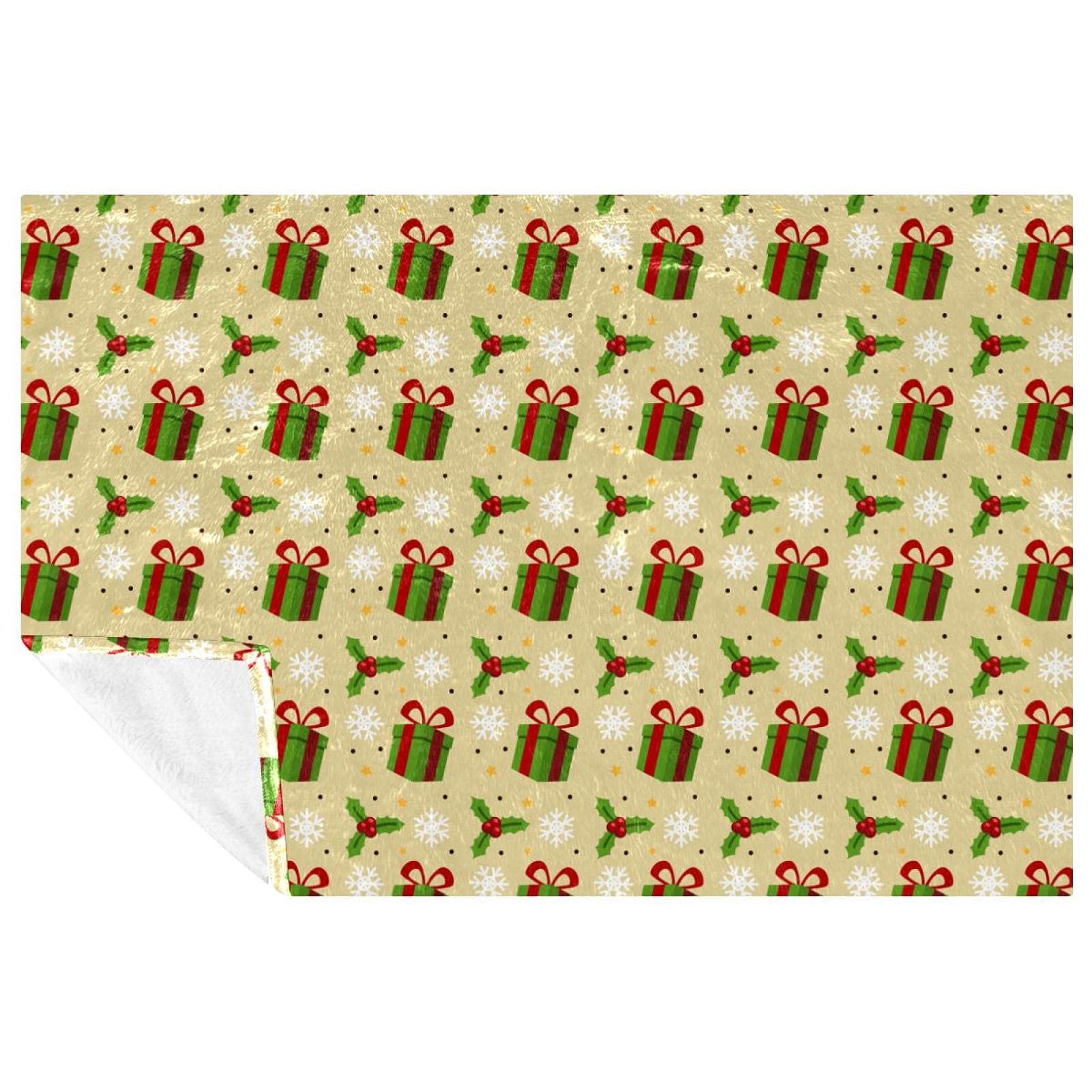 Couverture douce et chaude pour pique-nique et camping Gifts & Berries