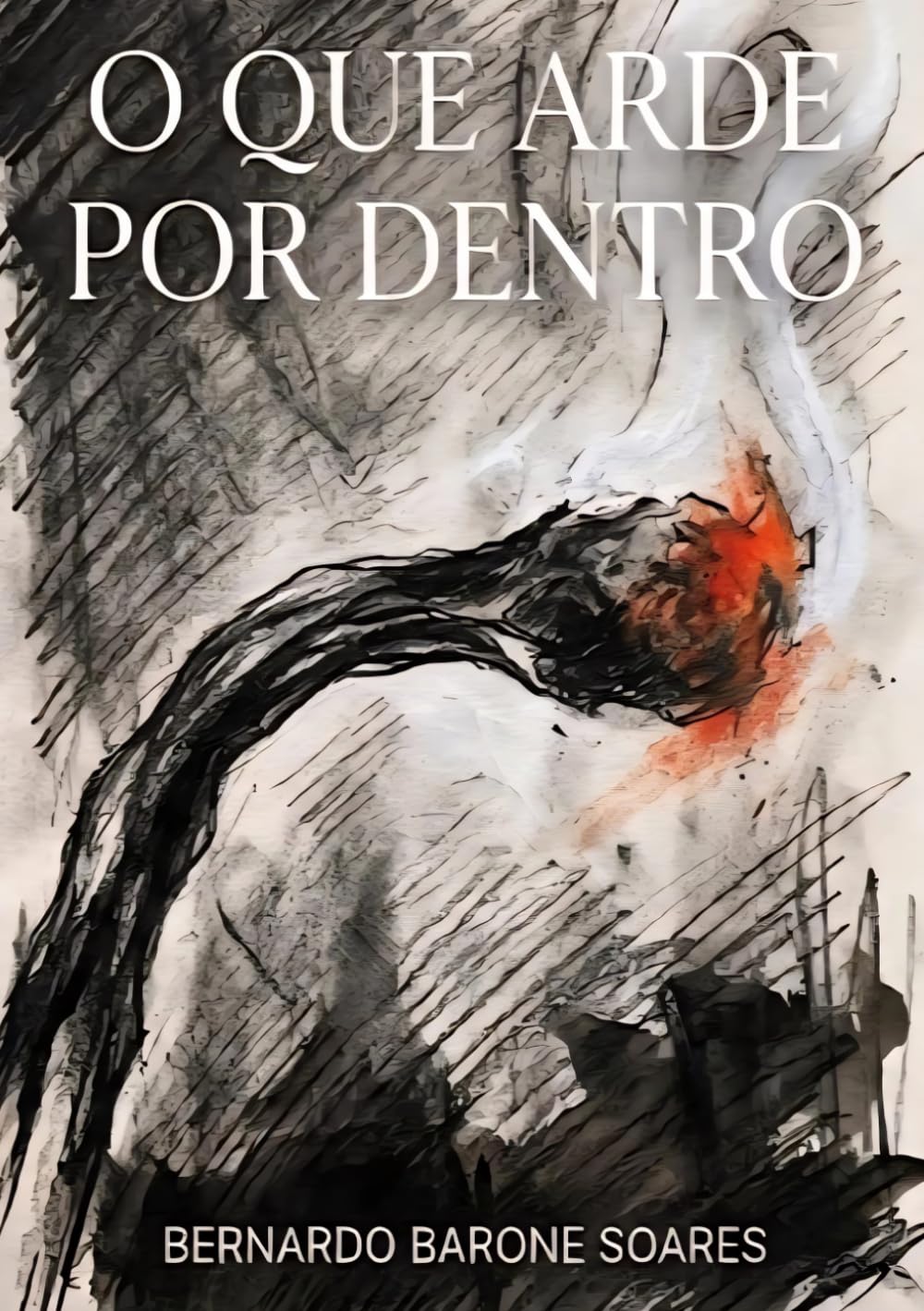O Que Arde Por Dentro