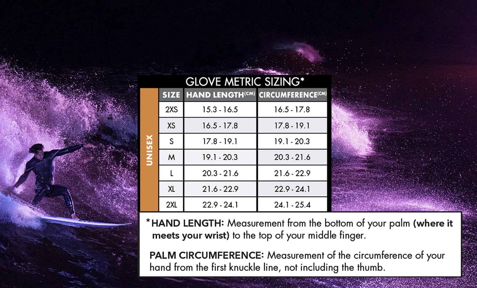 O'Neill Wetsuits FLX Gants