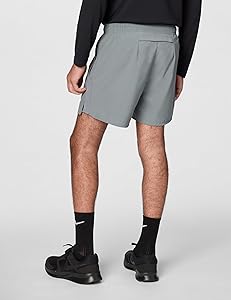 Nike Men's Challenger Dri-FIT Brief-Lined Running Shorts (5" Inseam)