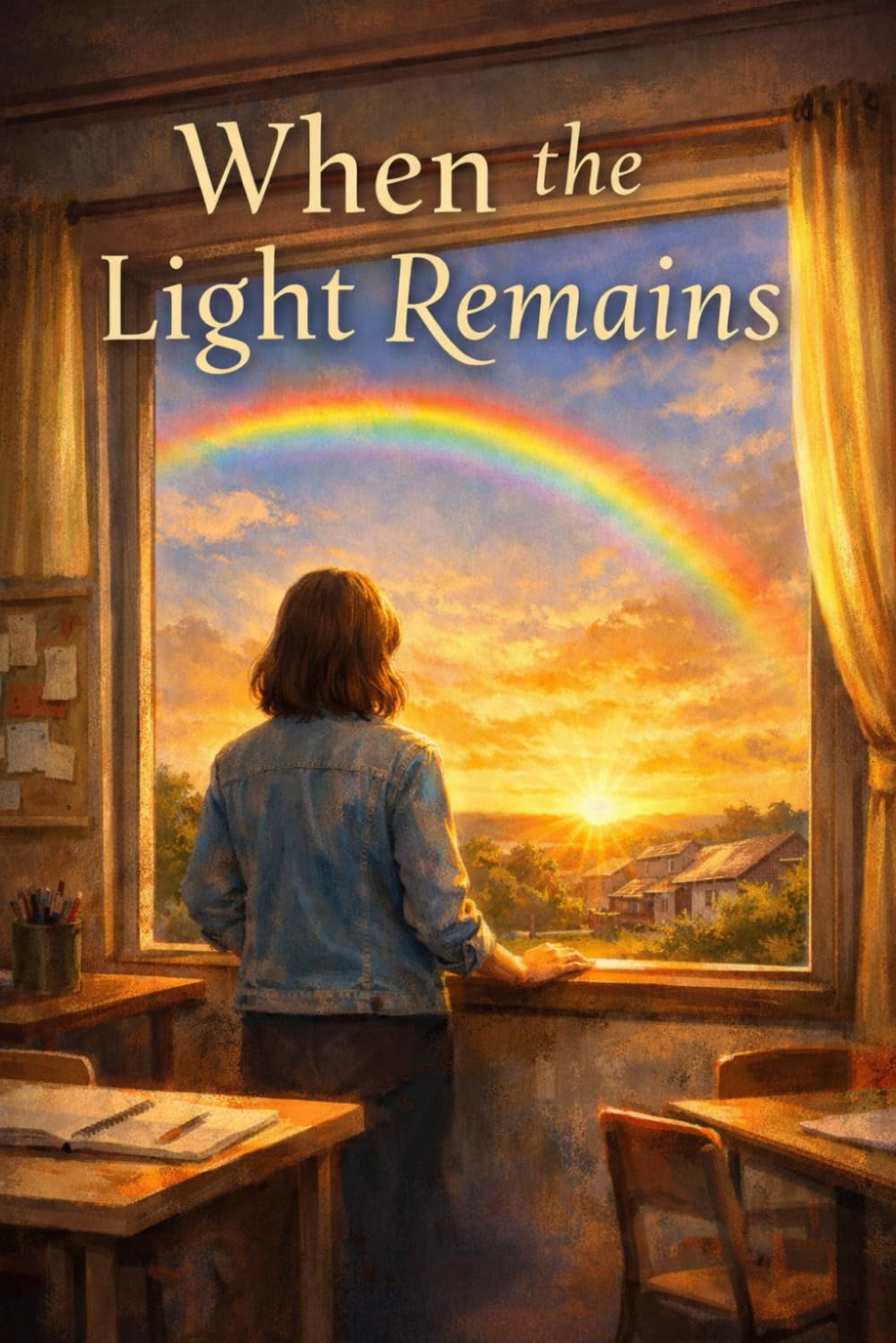 When the Light Remains