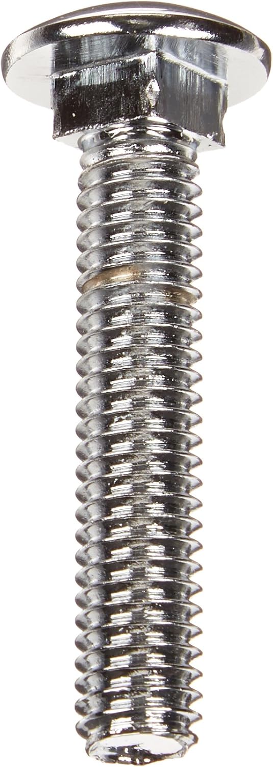 Hard-to-Find Fastener 014973133757 Bumper Bolts, 3/8-16 x 2, Piece-5