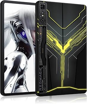 Amazon.com: Case for REDMAGIC Nova Gaming Tablet 10.9 inch Case