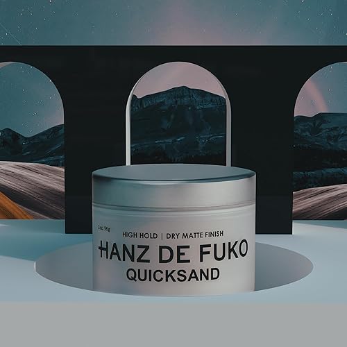Miniatura 6 de Hanz de fuko Quicksand 2oz
