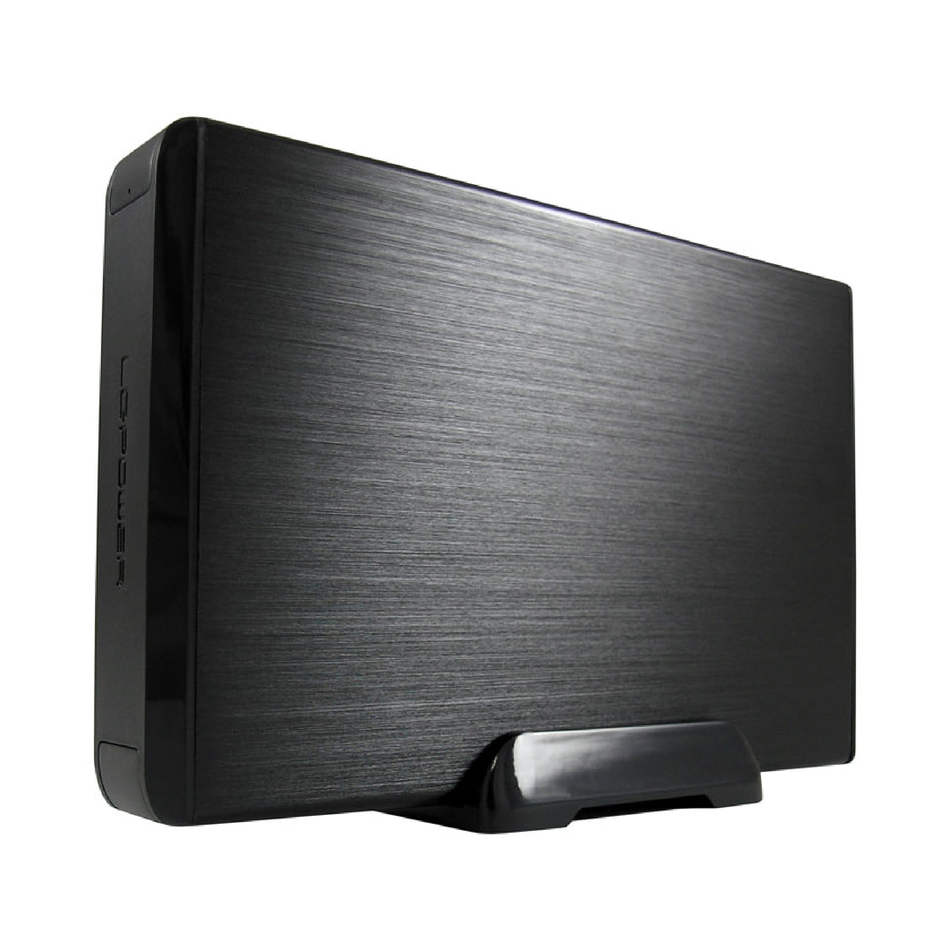 LC-Power External Plastic Case Multicolor 0