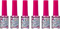 Base Fortalecedora de Unha NutriBomba com Formol 9ml